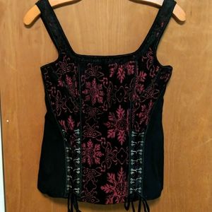 Corset Top